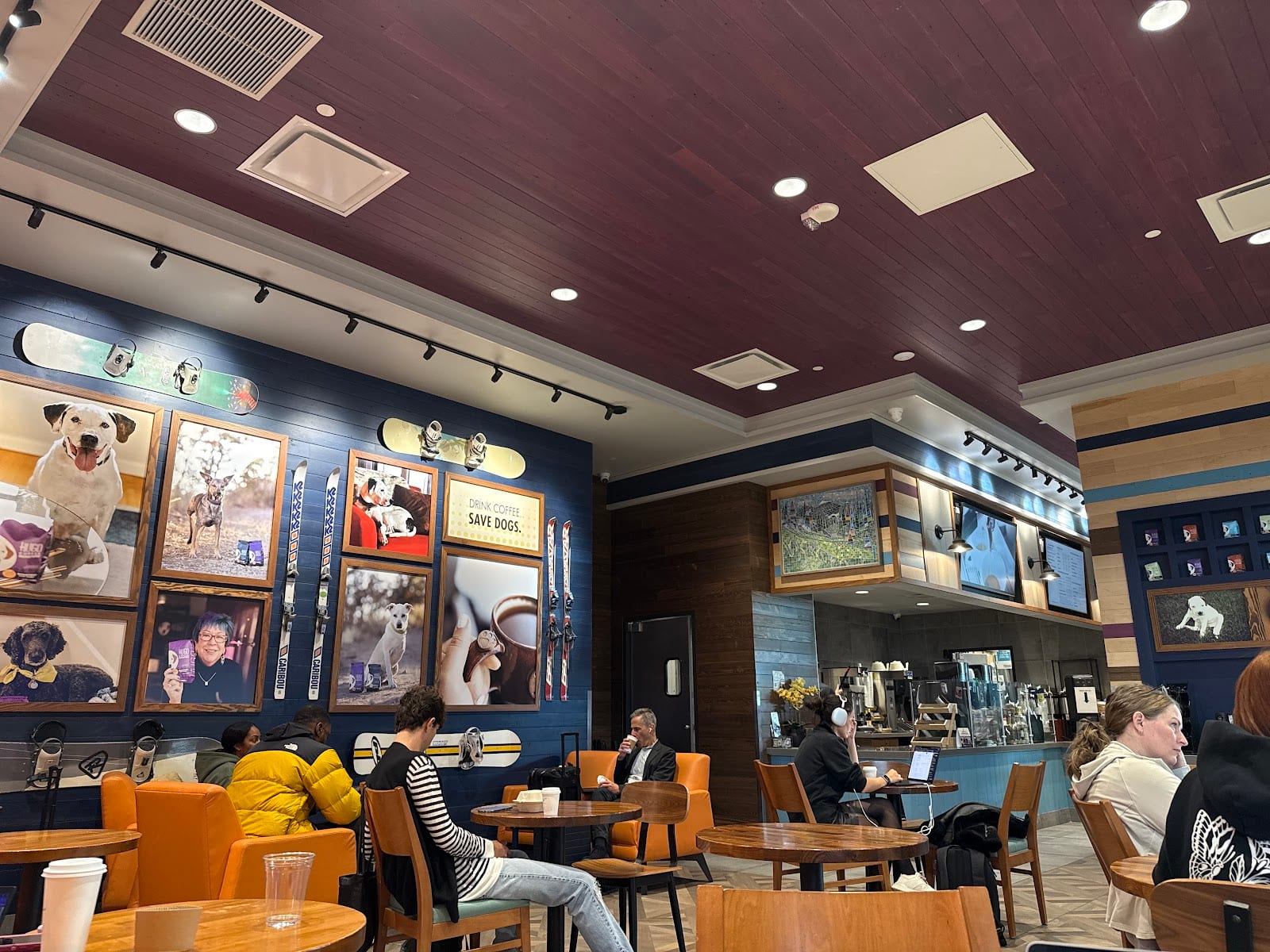 Hugo Coffee Roasters