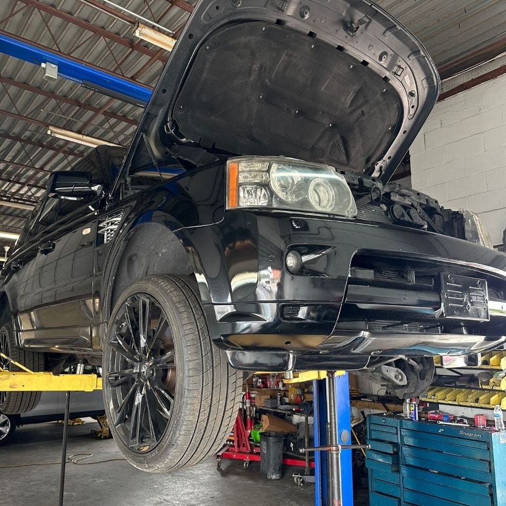 BCC Auto services
