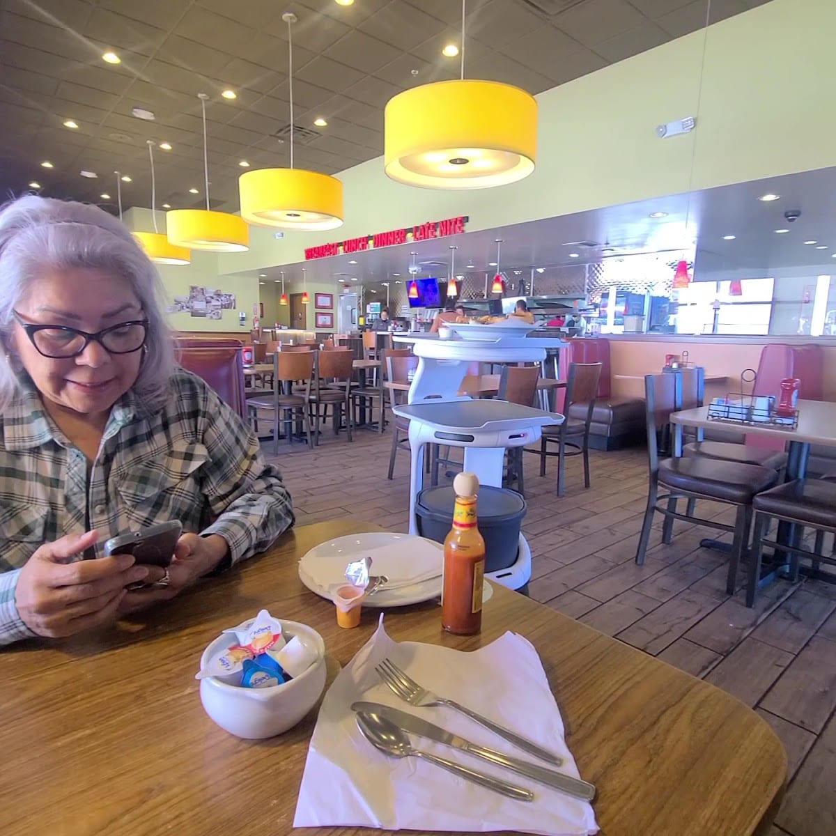 Denny's Restaurant, photo 3