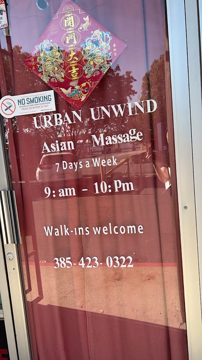 Urban Unwind Asian Massage, photo 2