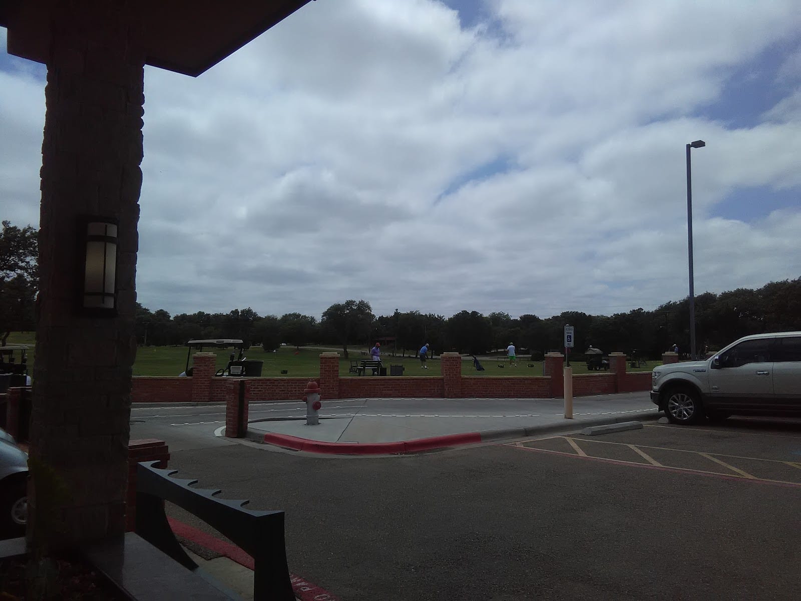 Lubbock Country Club, photo 2