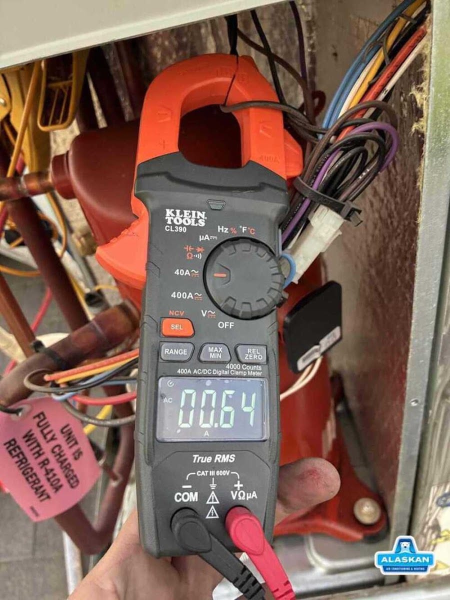 Alaskan Air Conditioning & Heating, photo 3