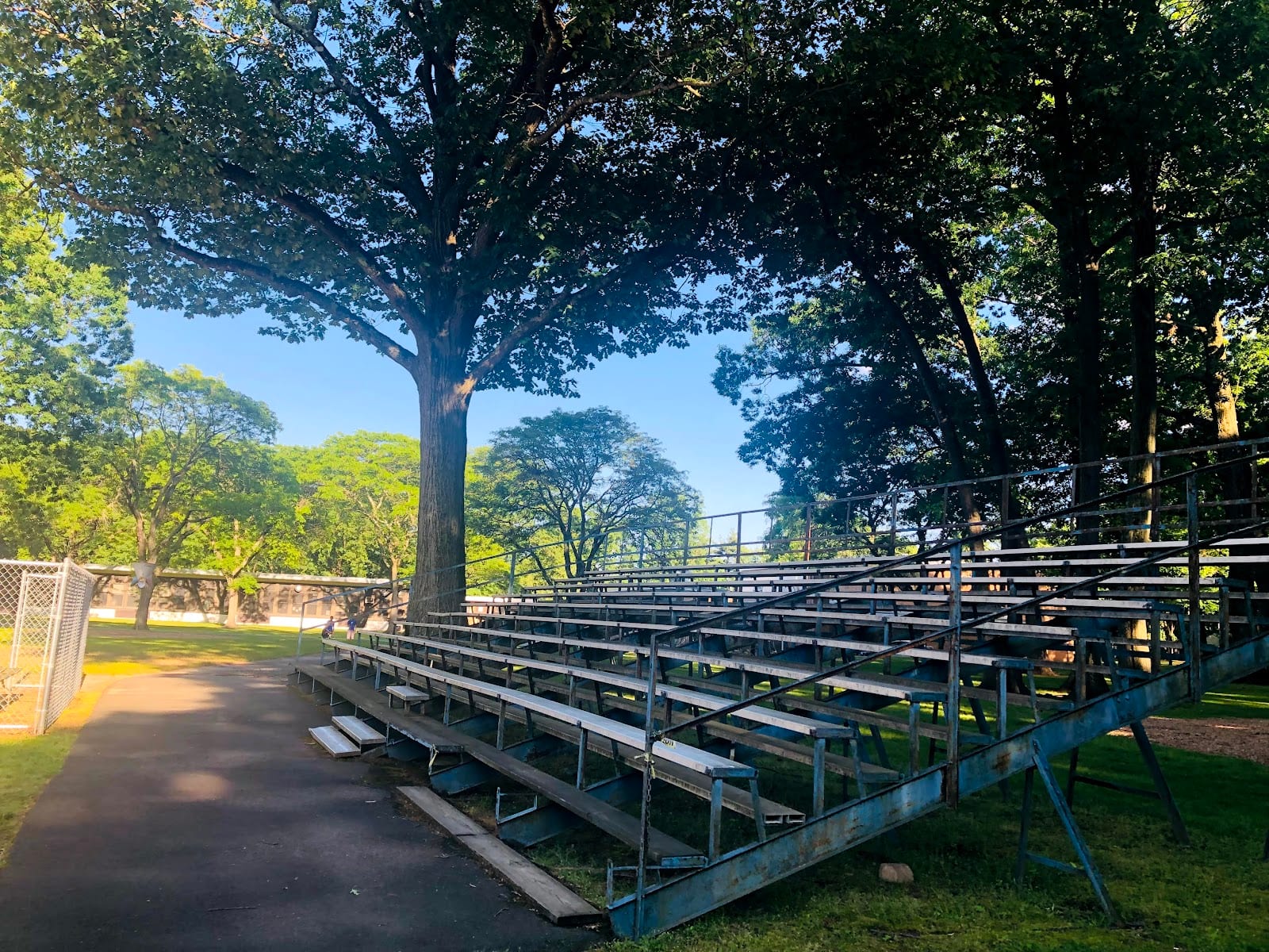 Constitution Grove Park, photo 3