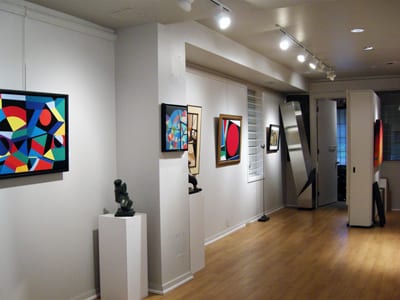 Gallery Gevik