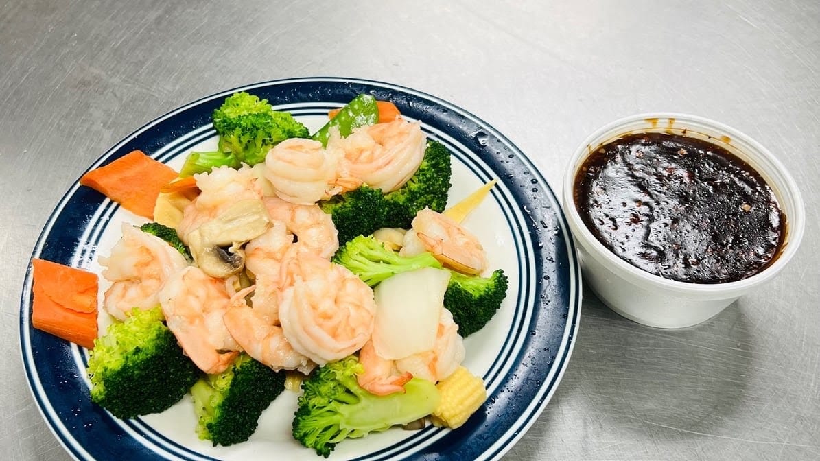 China Taste