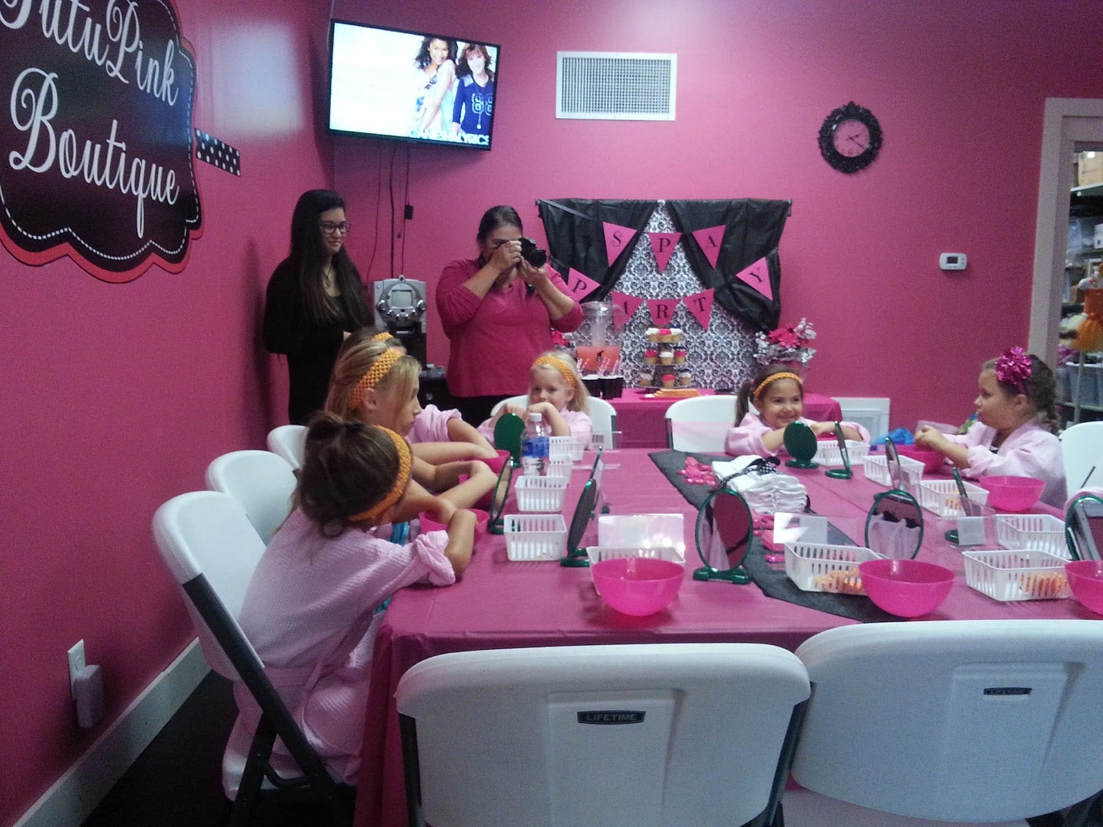 Tutu Pink Boutique, photo 3
