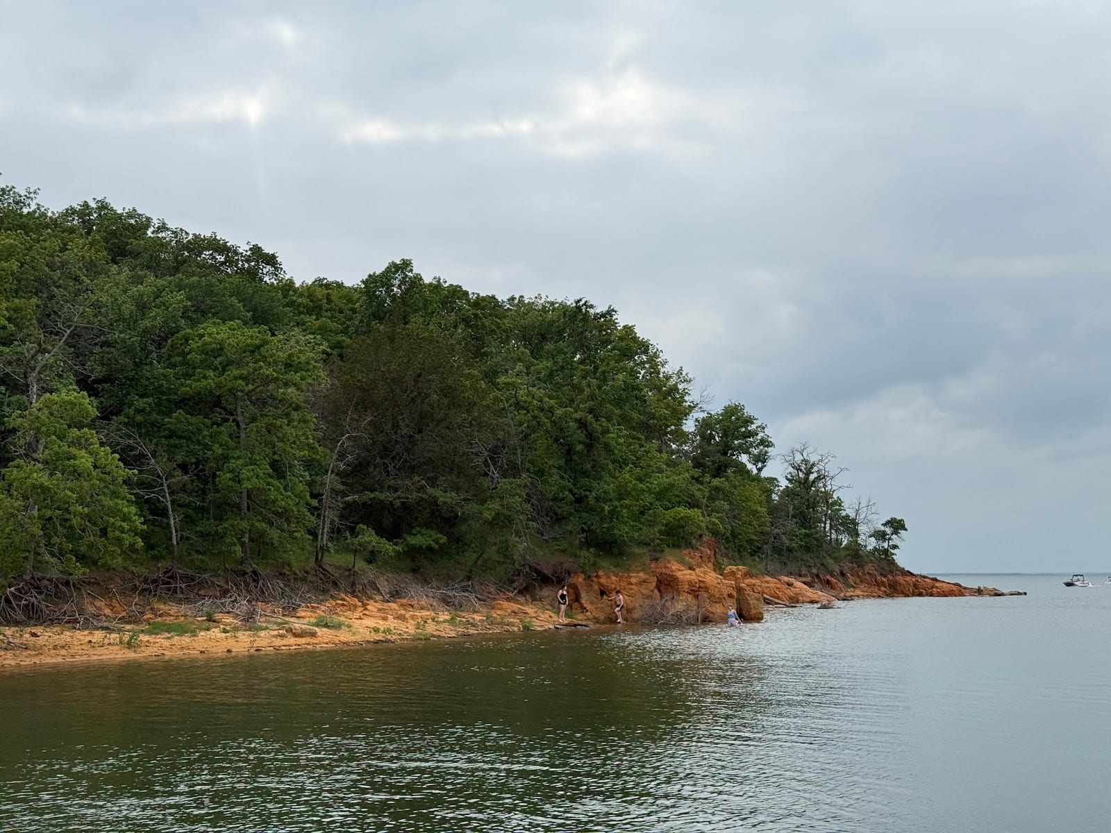 Ray Roberts Lake State Park - Jordan Unit, photo 3