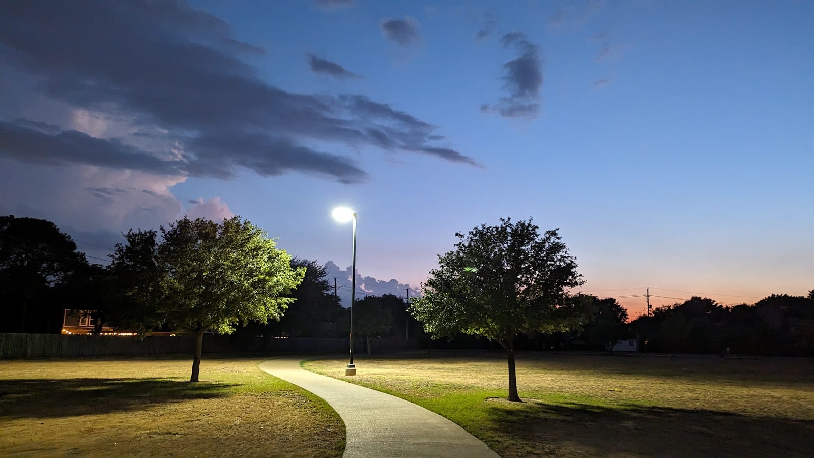 Memorial Park, photo 3