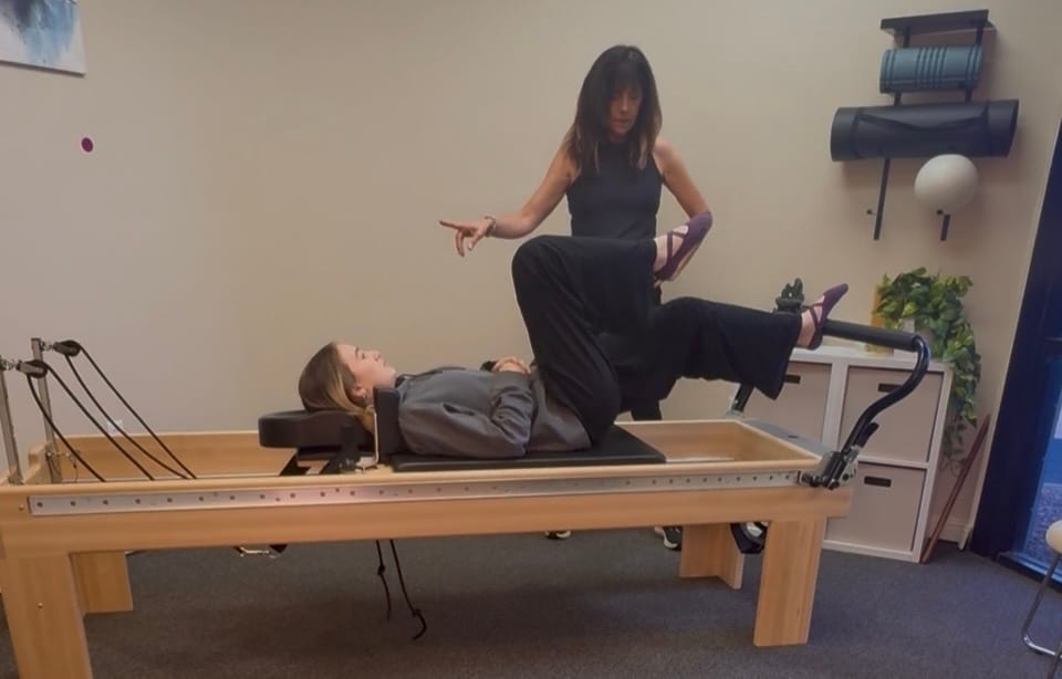Triumph Pilates & Neuro Studio