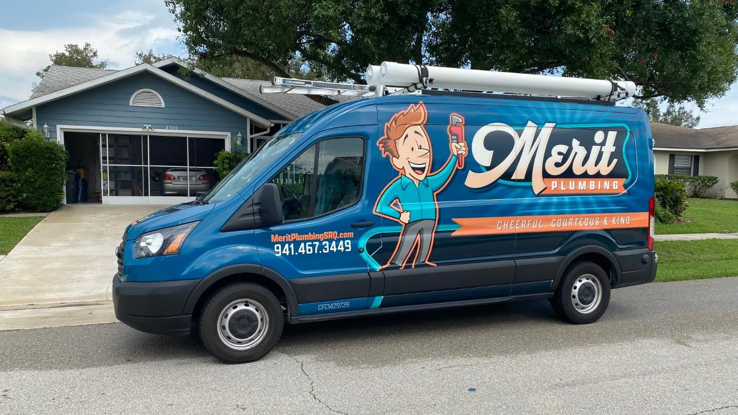 Merit Plumbing, photo 2