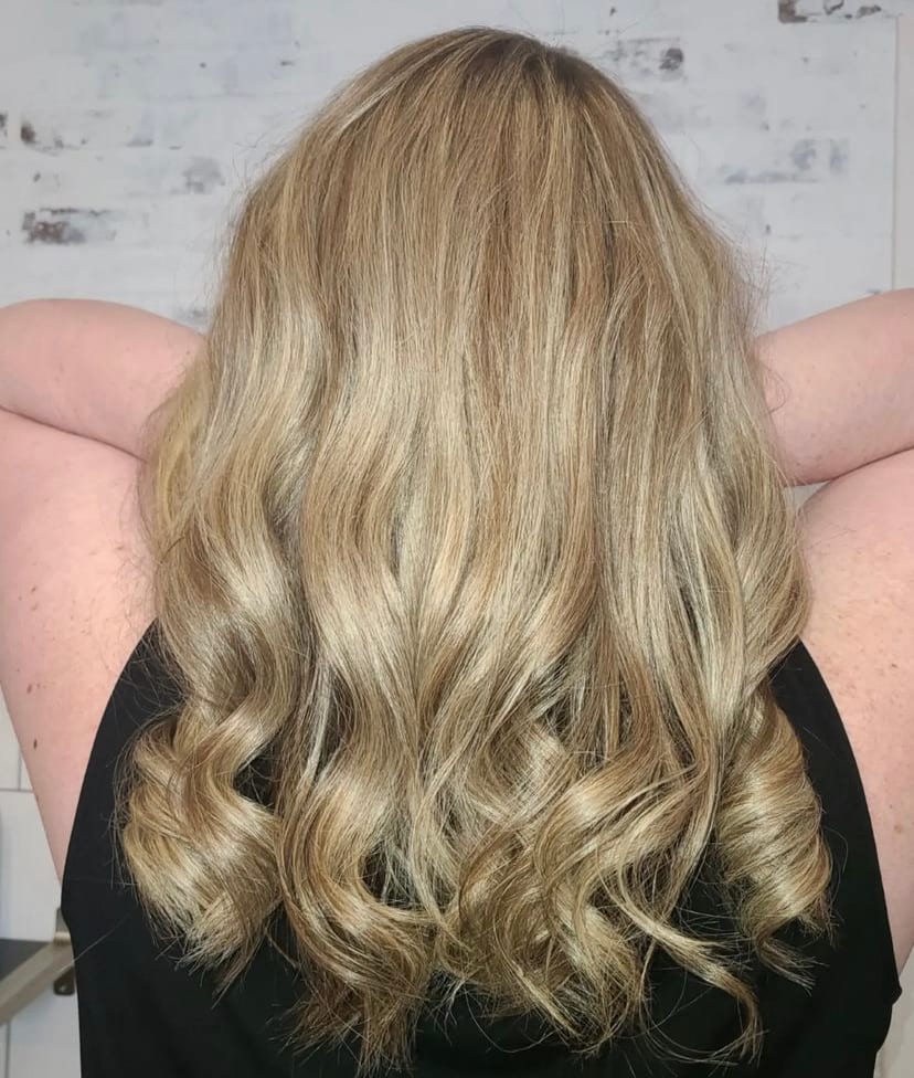 The Hair District