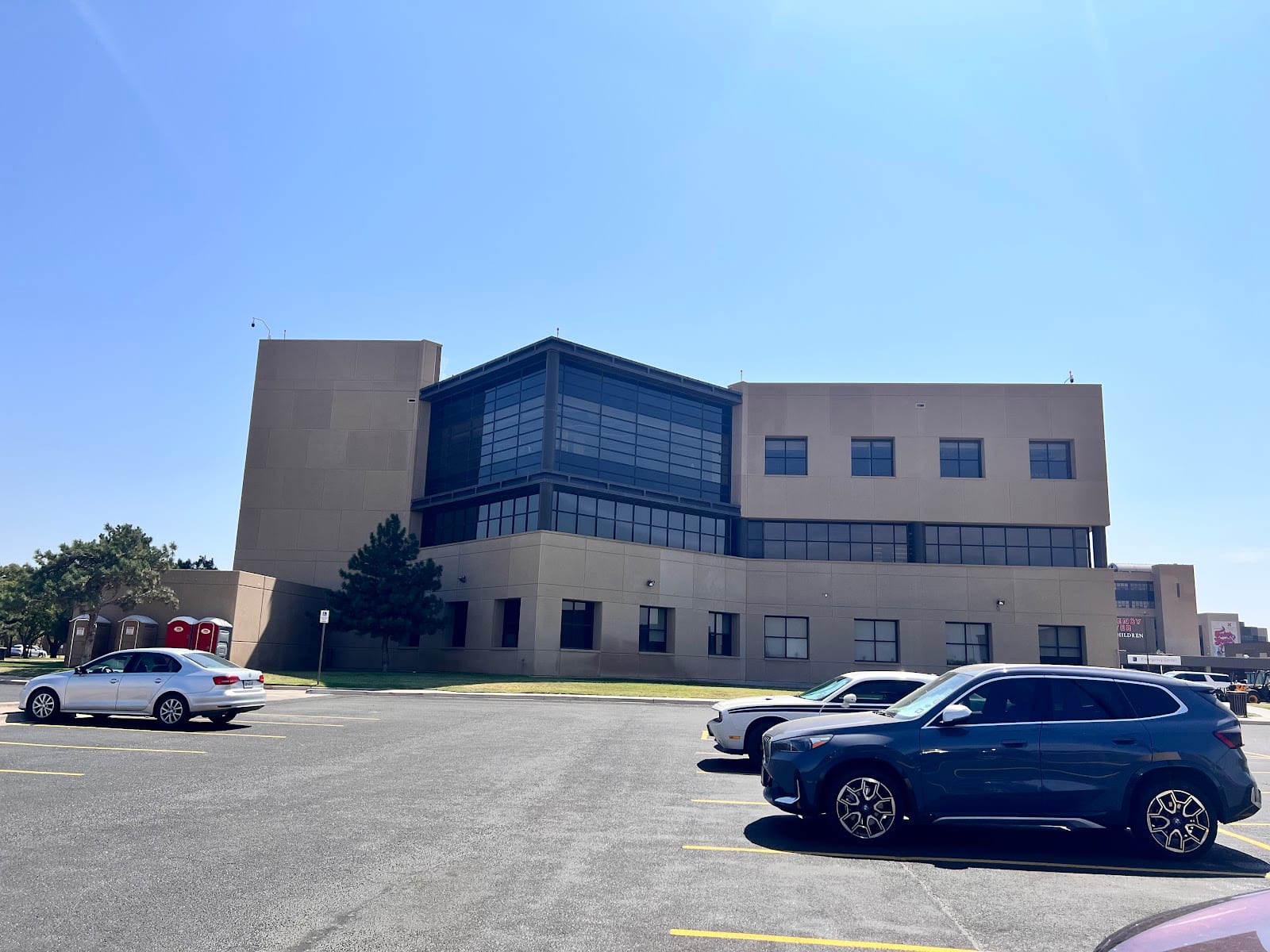 Texas Tech Physicians: Center for Cardiovascular Health, photo 3