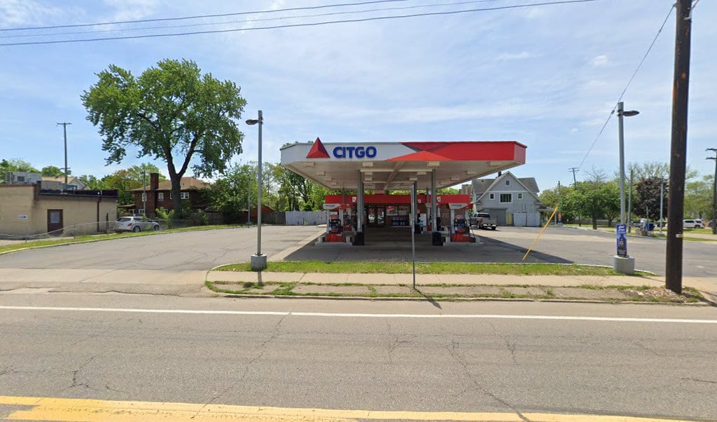 BATTLE CREEK PETROLEUM INC