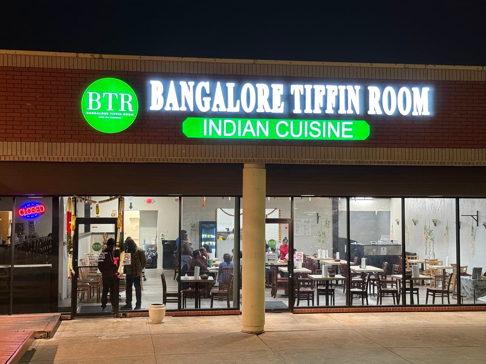 Bangalore Tiffin Room (BTR), photo 2