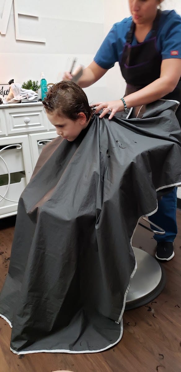 The Hair Co, photo 4