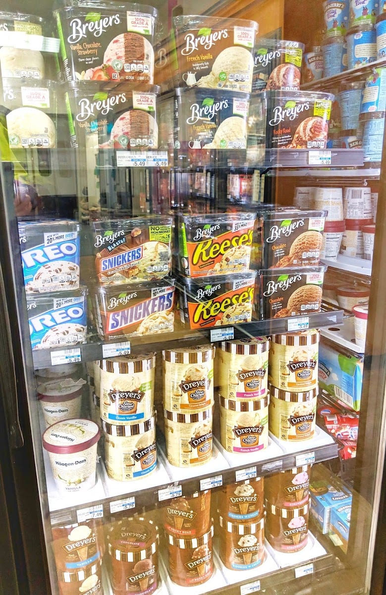 CVS Pharmacy, photo 3
