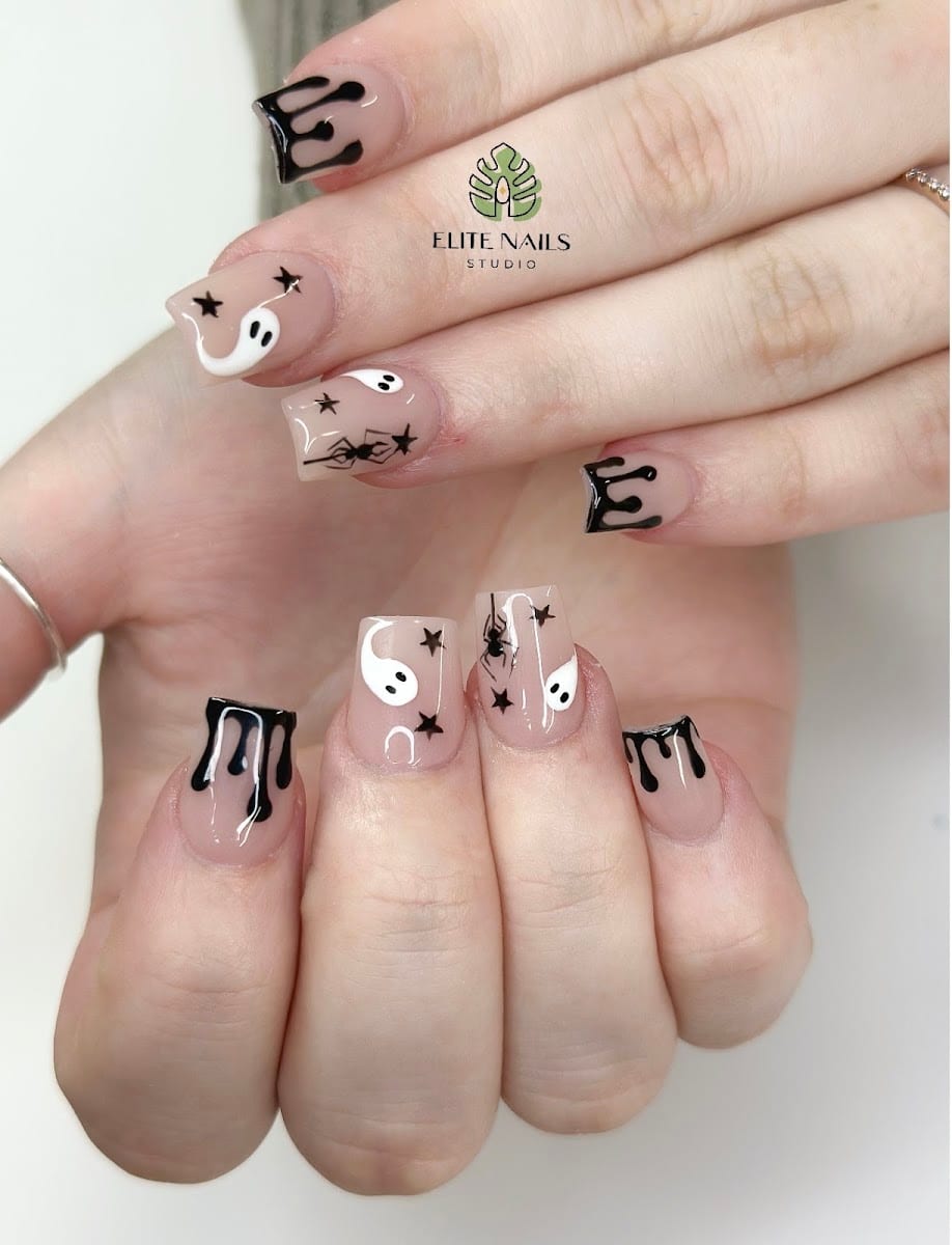 Elite Nails Studio, photo 4