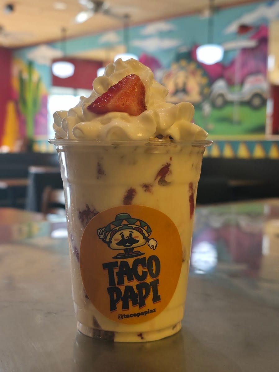 Taco Papi, photo 3