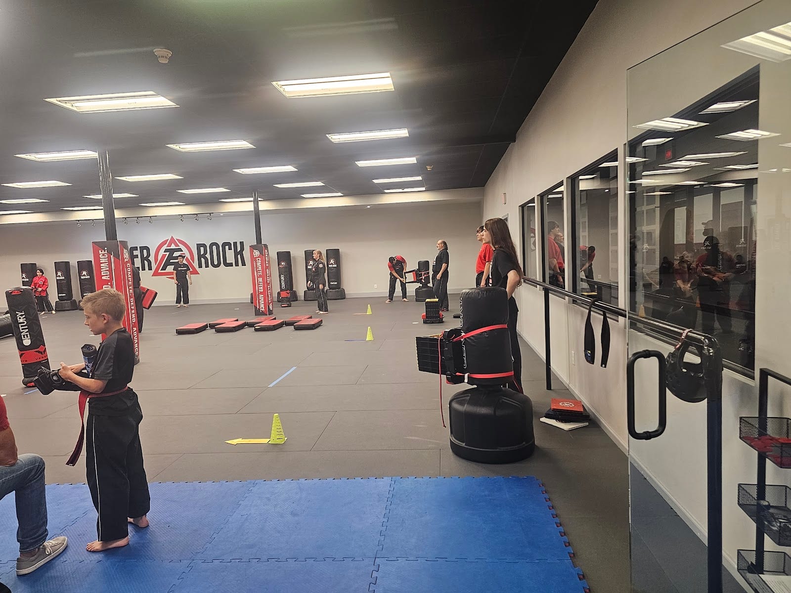 Tiger Rock Martial Arts of Beaumont, photo 4
