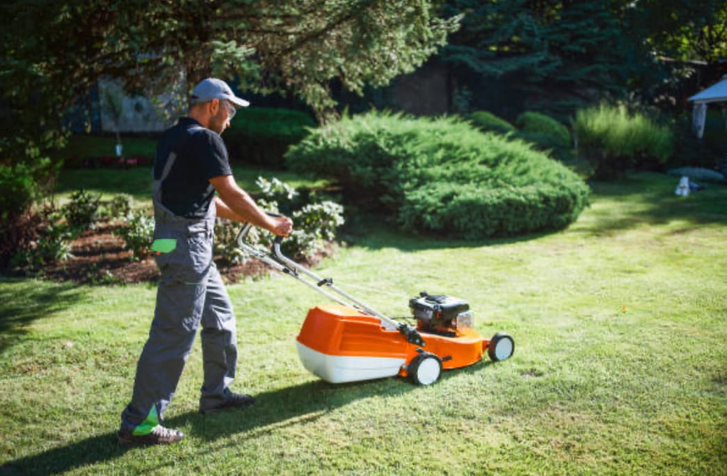 Tyson’s Lawn Care