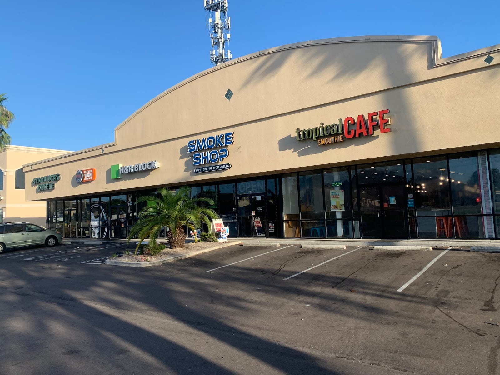 Tropical Smoothie Cafe, photo 2