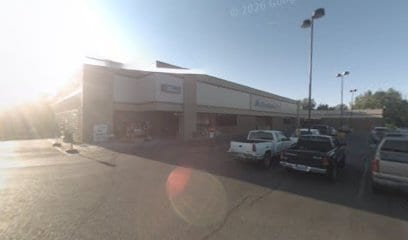 Albertsons Deli