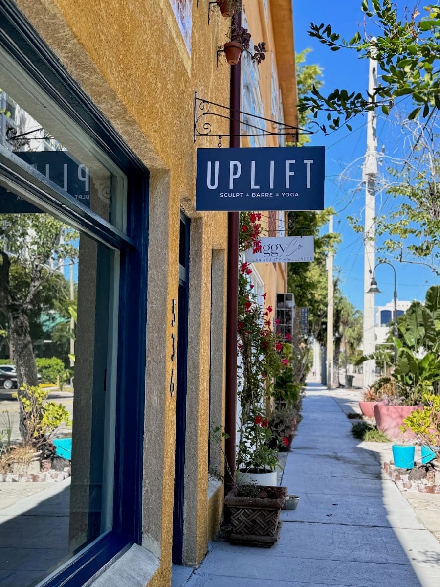 Uplift on Orange, LLC