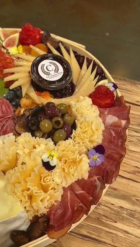 The Cheese Shop at The Mix, photo 3