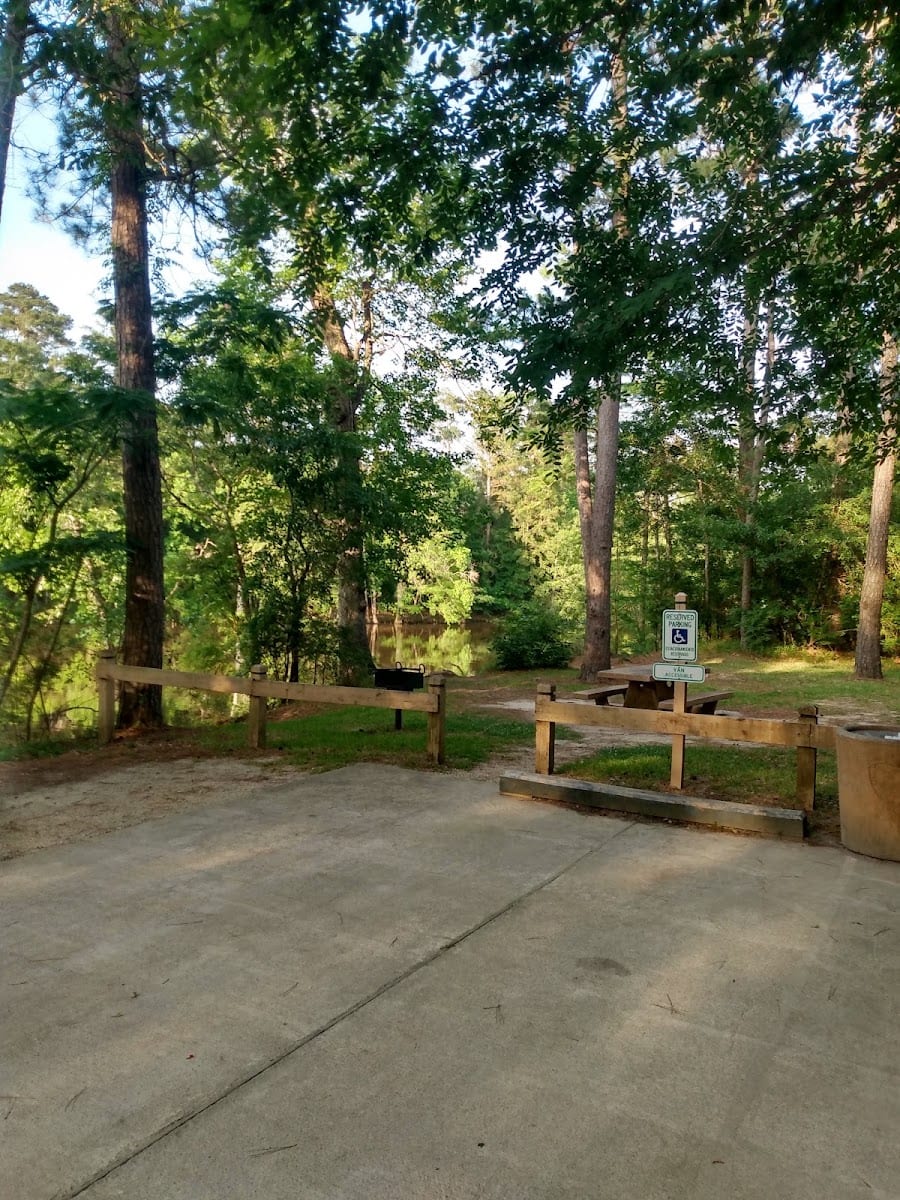 Edgewater Day-Use Area, photo 3