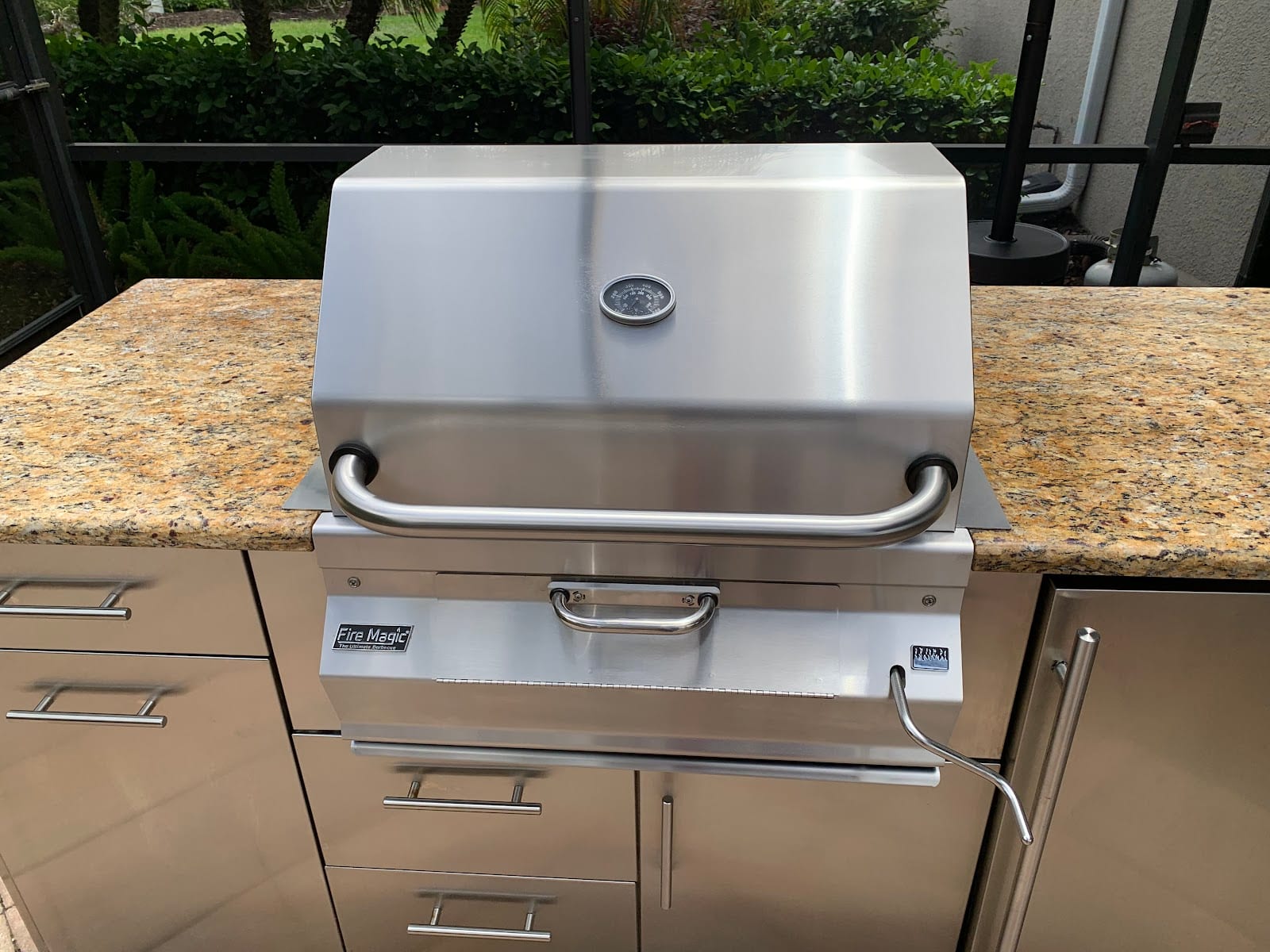 Sparkle Grill Cleaning Of Sarasota, photo 3