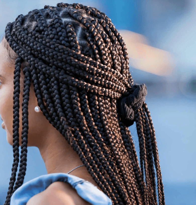 Sunshine Hair & Beauty Supply