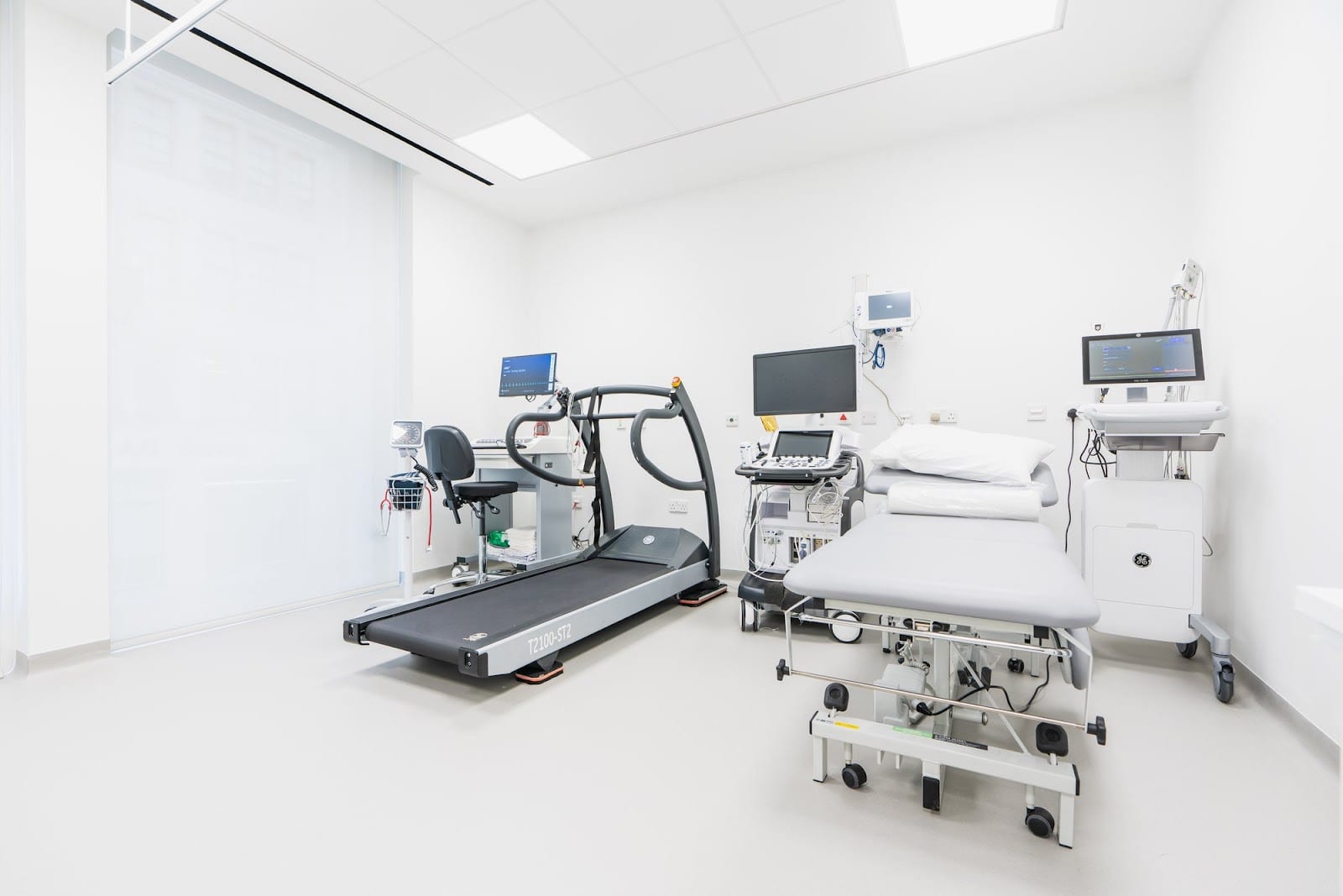 Cleveland Clinic Moorgate Outpatient Centre