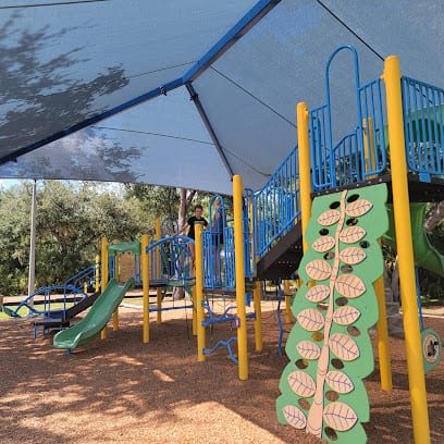 Harold Avenue Regional Park