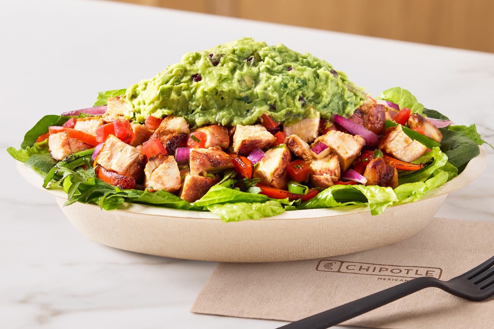 Chipotle Mexican Grill, photo 4