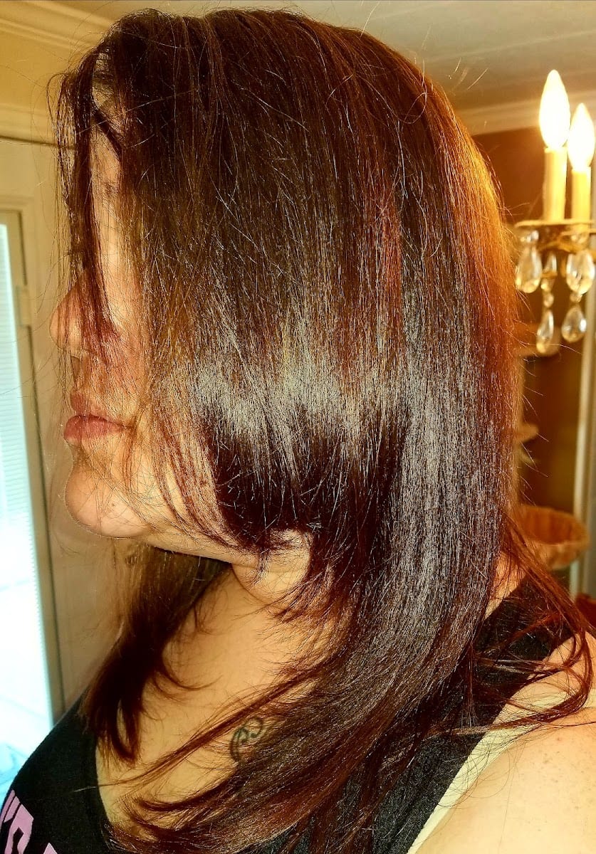 Blondologist, photo 4