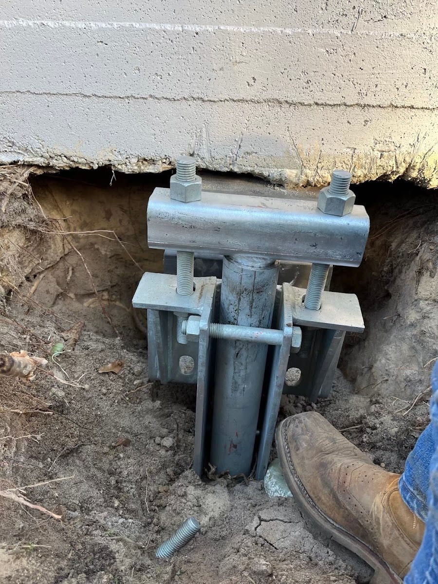 Apex Foundation Specialists, photo 4