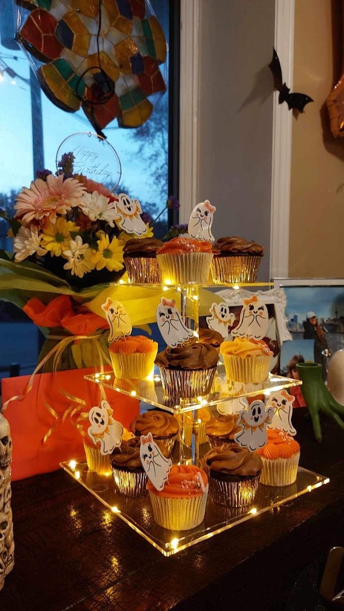 Sweets for my Sunshine, photo 3