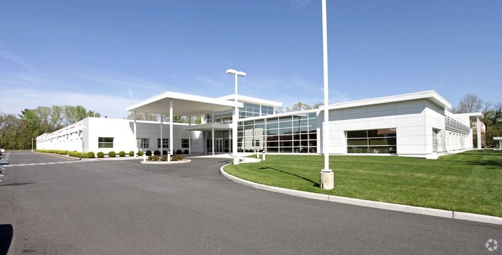 NJ Pain and Rehab Center