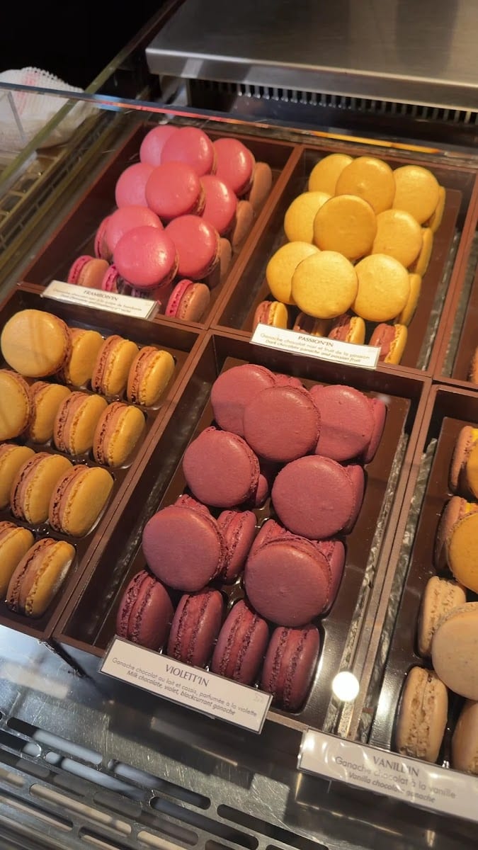 Jean-Paul Hévin Chocolatier Pâtissier, photo 3