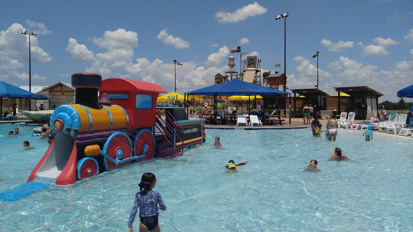 Rock 'N River Water Park, photo 3