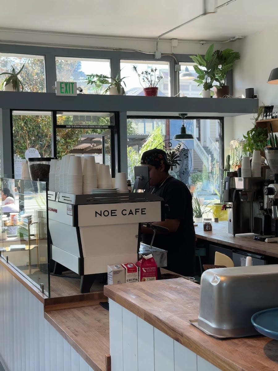 Noe Cafe, photo 3