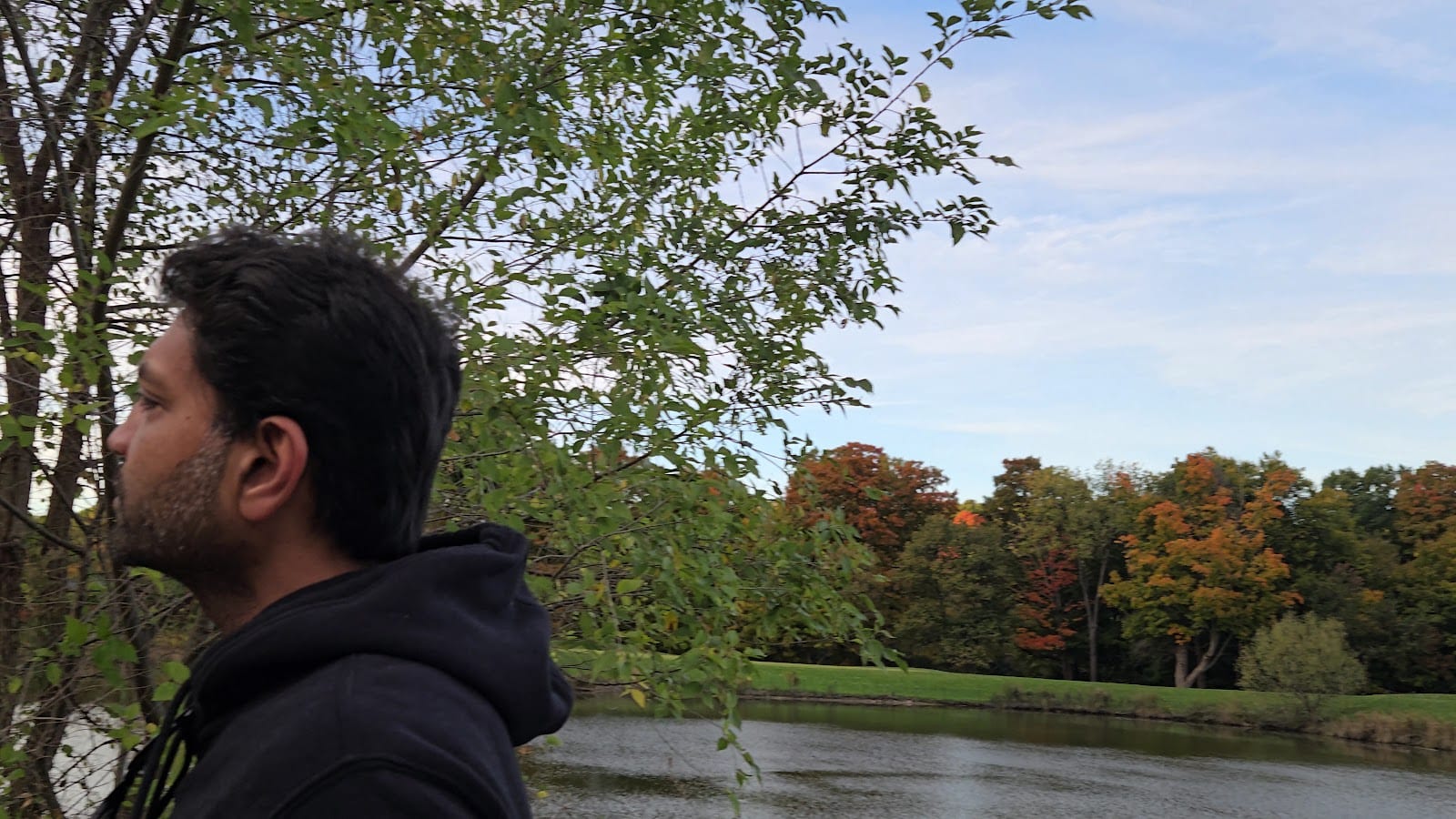 Earl Bales Park, photo 2
