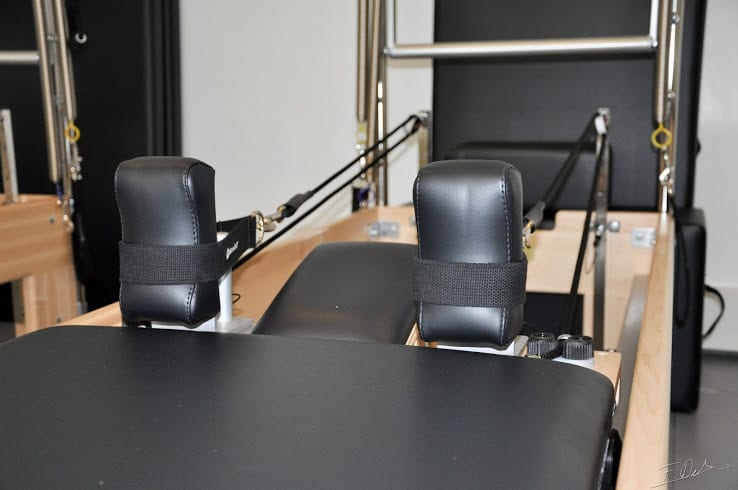 Harmonie Studio Pilates, photo 3