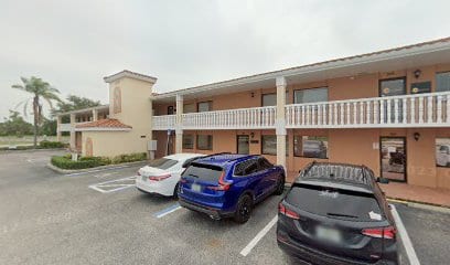 Gonzalez-Canal Jose M MD, Psychiatric Associates of Charlotte County