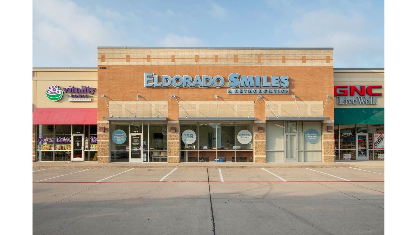 Eldorado Smiles Dentistry, photo 2