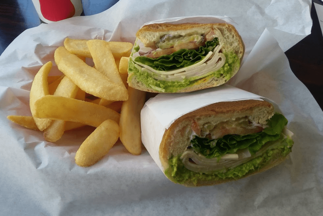 Pete's Deli & Cafe, photo 3