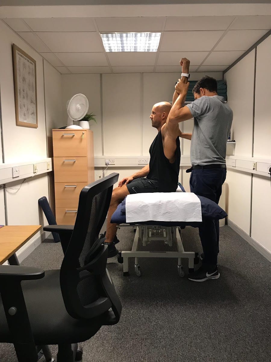 Purus Active Health - Chancery Lane, photo 4