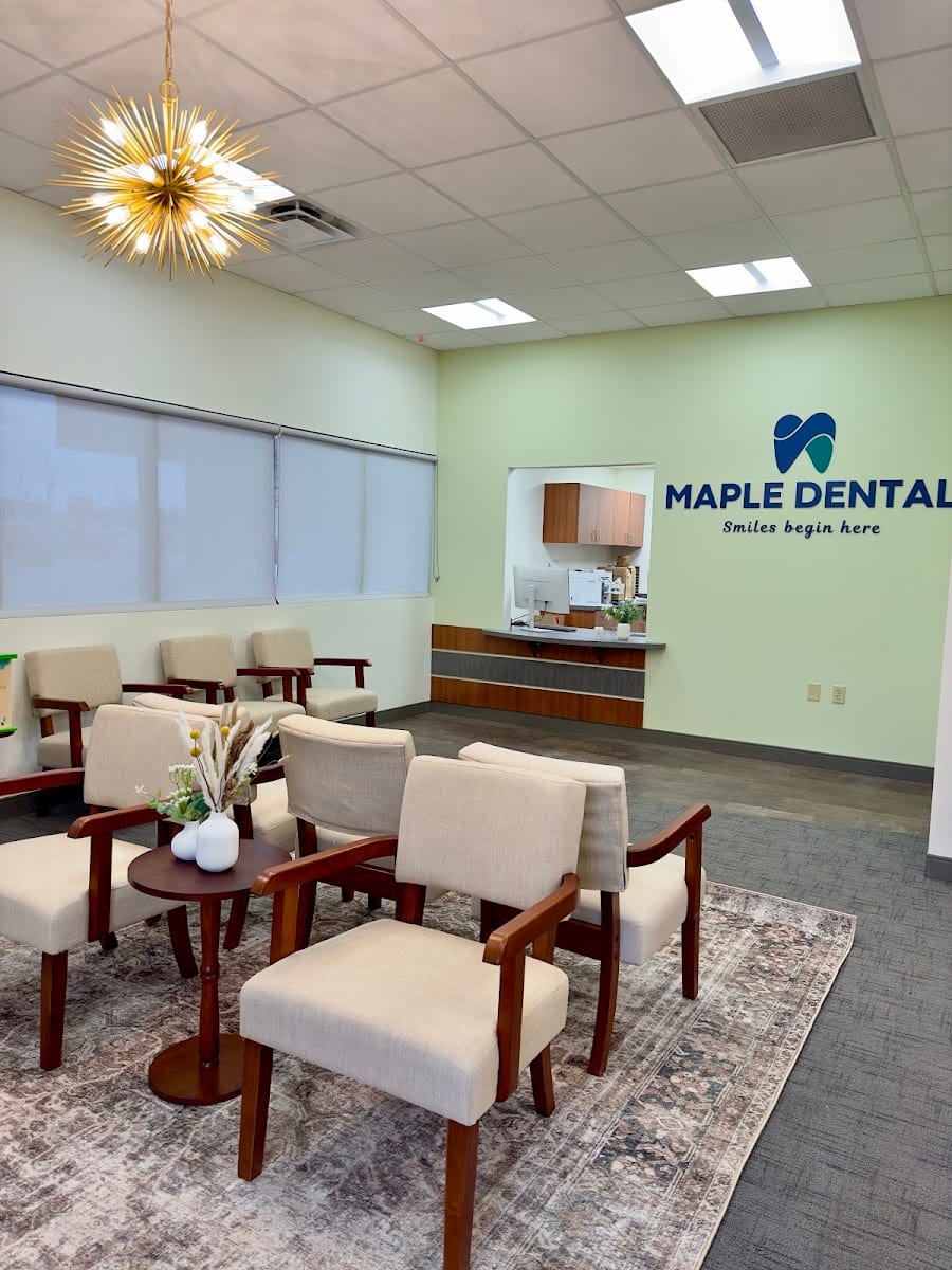 Maple Dental, photo 2