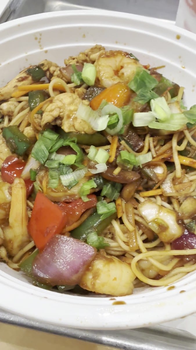 Wok Boyz - Asian Street Food, photo 3