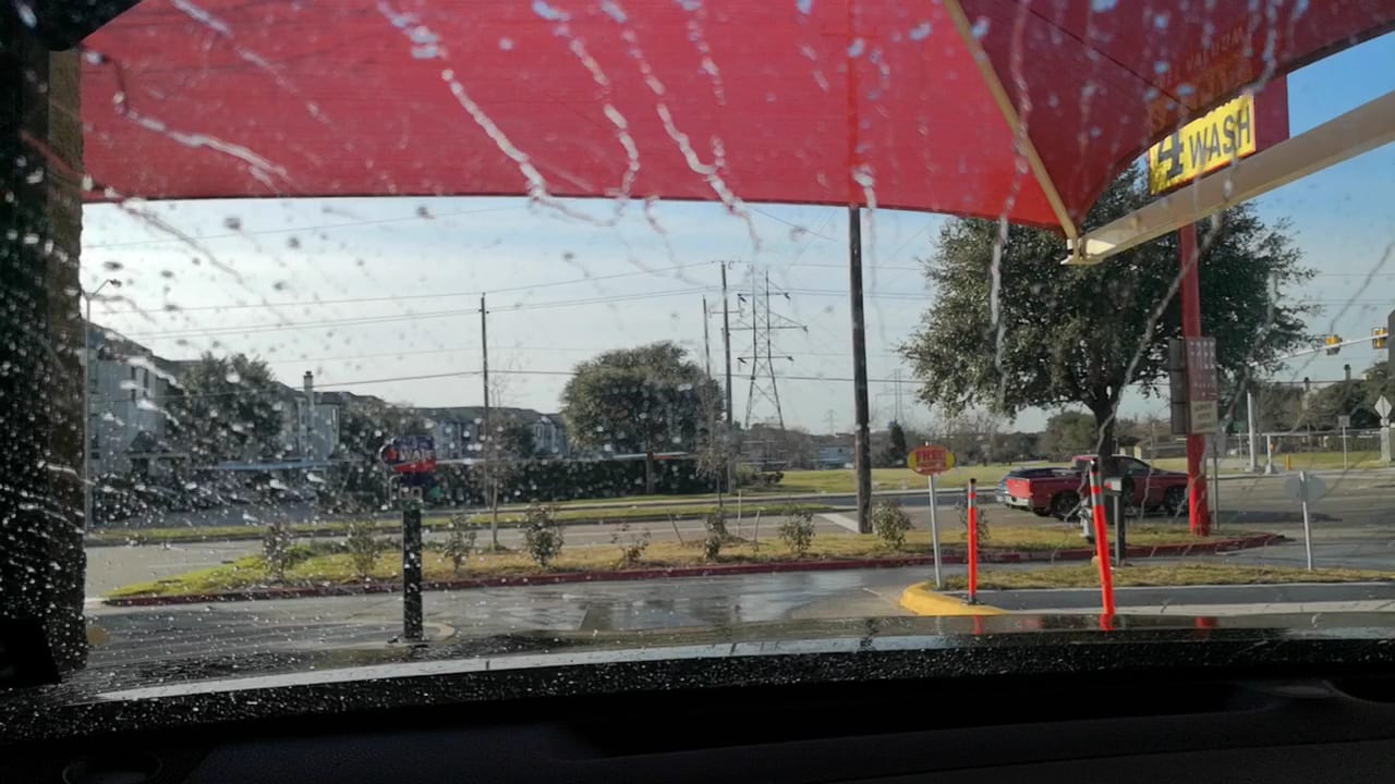 Mint Carwash, photo 3